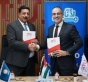 شركة الكهرباء الأردنية والحسين التقنية تجددان التعاون المشترك