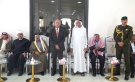مندوبًا عن الملك وولي العهد...العيسوي يعزي عشيرتي الخريشا والمجالي