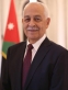 العيسوي ينقل   لطاهر المصري  تمنيات الملك وولي العهد له بالشفاء العاجل
