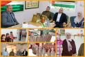 الحباشنة يفتتح عدد من الإضافات الصفية وحفل تكريم المتفوقين في مدرسة سعد بن أبي وقاص في تربية معان