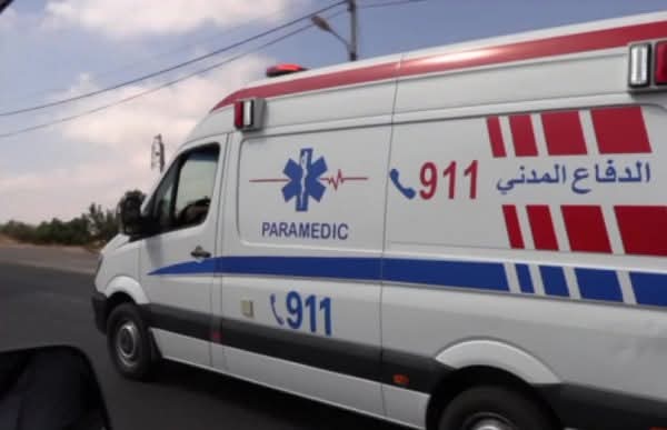 وفاة و22 إصابة في حوادث مرورية على طرق داخلية وخارجية