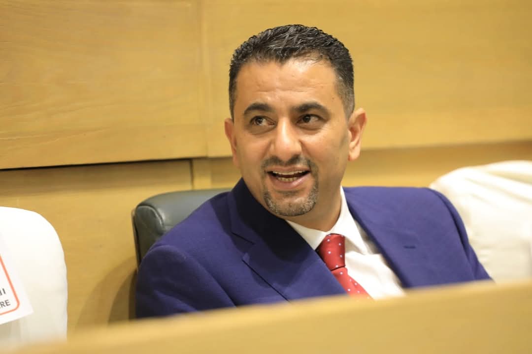 النائب خالد ابو حسان يطالب بالغاء الموافقات المسبقة للمواطنين الأردنيين الراغبين بزيارة سوريا