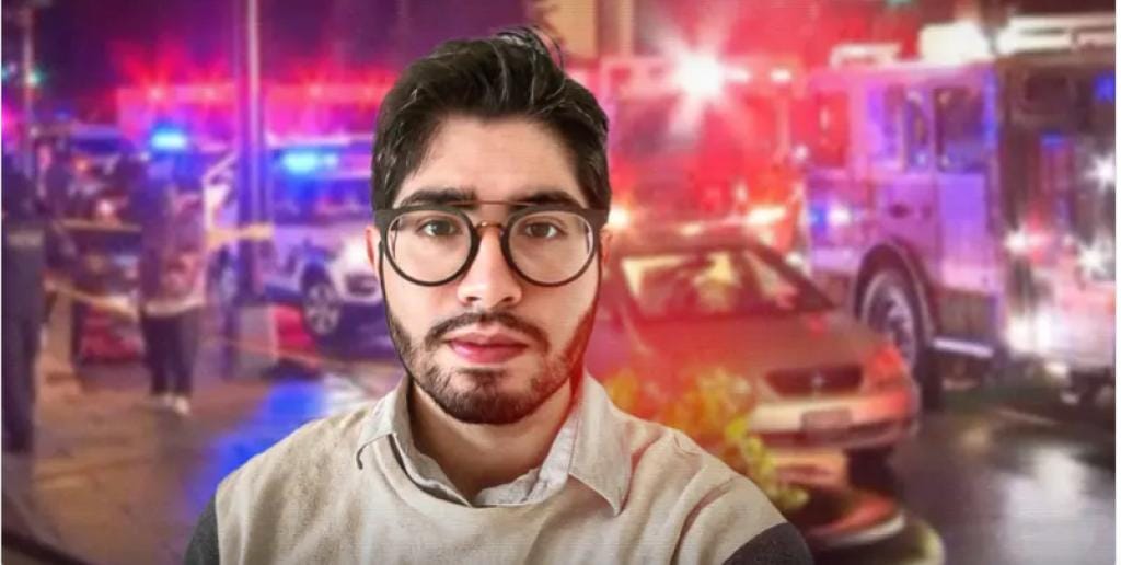 تفاصيل جديدة عن المهاجم في واشنطن: باحث أميركي يقتل موظفين إسرائيليين وسط فعالية