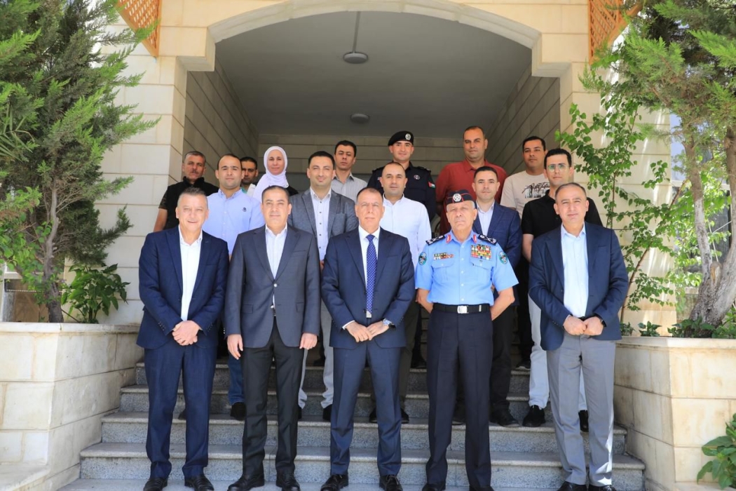 خطط لإنشاء مركزين جديدين لعلاج الإدمان بإقليمي الشمال والجنوب