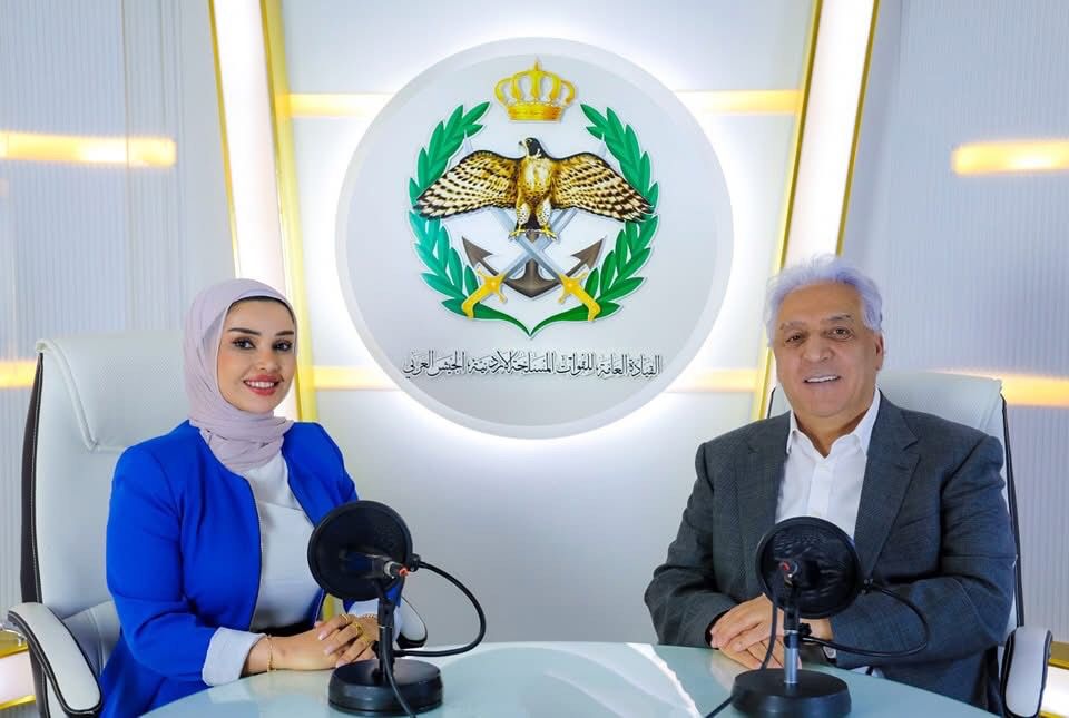 طبيب أردني يكشف عن نجاح تدارك انتقال الأمراض الوراثية إلى أجنة أطفال الأنابيب بنسبة 99*