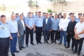 العلاونة يكرم مرتبات مباحث التنفيذ لجهودهم في ضبط مطلوبين بقضايا مالية كبيرة...صور