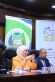 النائب هالة الجراح تشارك في افتتاح وختام المؤتمر العلمي الدولي الأول في جامعة إربد الأهلية