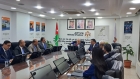 التنمية والتشغيل والبريد الأردني يوقعان اتفاقية لتمويل سيارات وسكوترات لتشغيل الأردنيين....صور