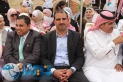 مدرسة القسطل الثانوية تحتفل بعيد الاستقلال 79بحفل وطني مميز برعاية مدير تربية الجيزة ...صور وفيديو