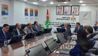 اتفاقية لتمويل شراء مركبات لتشغيل الشباب في المحافظات