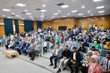 وزارة الشباب وجامعة اليرموك تعقدان لقاءً تعريفيًا بجائزة الحسين بن عبدالله الثاني للعمل التطوعي
