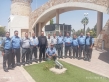 المتقاعدين العسكريين تعقد دورة  بعنوان التواصل الفعّال مع الجمهور