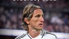 ريال مدريد ومودريتش.. الوصول لخط النهاية