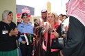 افتتاح قاعة متعددة الأغراض في منطقة القويسمة التابعة لامانة عمان...صور