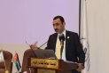 لقاء في مؤسسة الغذاء والدواء يناقش الصناعة الدوائية..صور