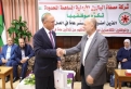 مصفاة البترول تكرّم متقاعديها الذين عملوا 30 عامًا والعاملين منذ 15 عامًا ..صور