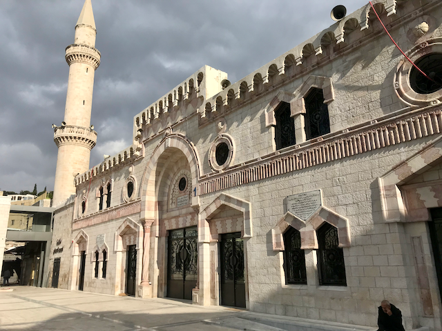 الحج: أحكامه وأسراره عنوان خطبة الجمعة لهذا اليوم