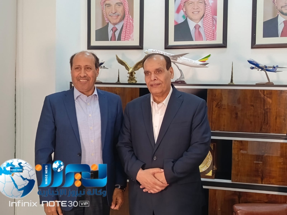الجبور لـنيروز: الاستقلال مناسبة نستحضر فيها تضحيات الأجداد ونجدّد فيها العهد للأردن