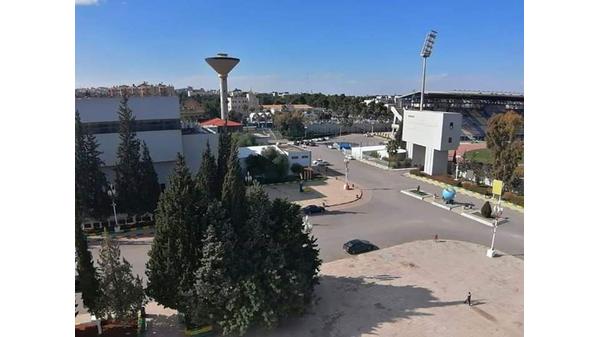 في مدينة الحسن للشباب باربد  ستبدأ فعاليات الاحتفال بعيد الاستقلال ال 79 لمدة ثلاثة أيام   اعتبارًا من اليوم