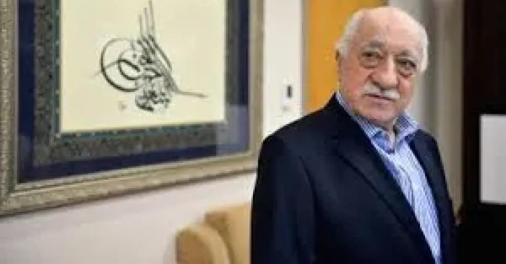 السلطات التركية بـ أسطنبول تعتقل 56 عسكريًا لارتباطهم بـ فتح الله جولن