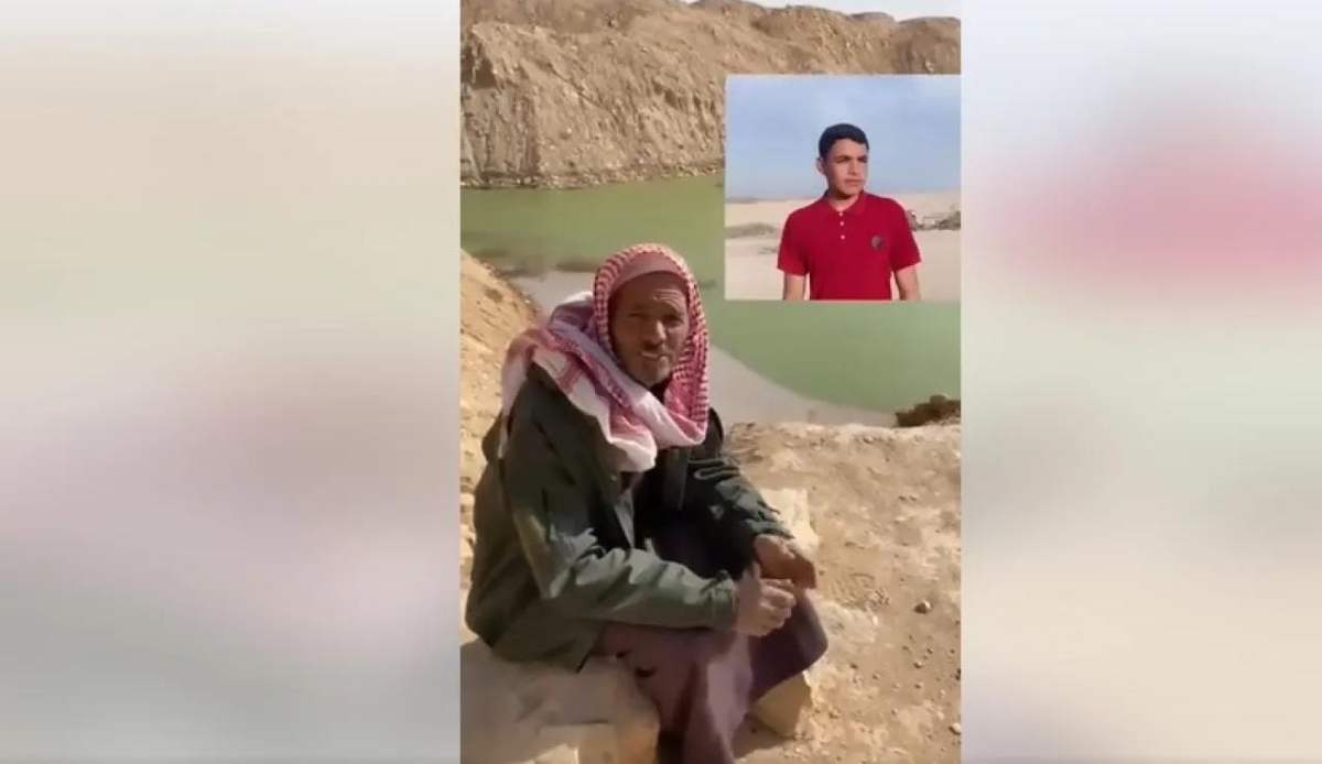 الأردن يترقّب ووالد هيثم ينتظر منذ 20 يومًا دون عودة