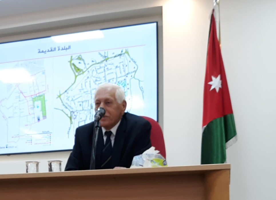 محمد سدر في ذمة الله