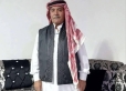 نايف عبد المجيد العدوان أبو أشرف في ذمة الله