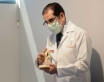 الباشا علي العتوم.. مسيرة حافلة في طب المفاصل والتأهيل