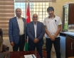 رئيس بلدية الموقر لنيروز : الاستقلال محطة فخر واعتزاز لكل الأردنيين