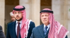 قبيلة بني صخر  الخريشا  يشكرون الملك وولي العهد