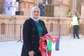 مديرية زراعة محافظة جرش تشارك أبناء الوطن الاحتفال بعيد الاستقلال التاسع والسبعين