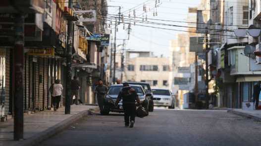 محافظة الزرقاء...عيد الاستقلال رمز خالد لتعظيم الولاء والمكتسبات الوطنية