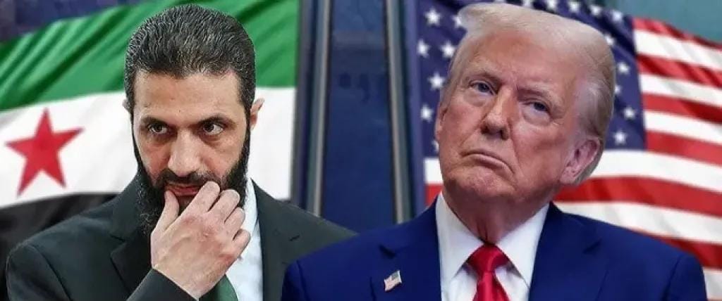 رفع العقوبات الأمريكية عن سوريا.. بداية فصل جديد بقيادة أحمد الشرع