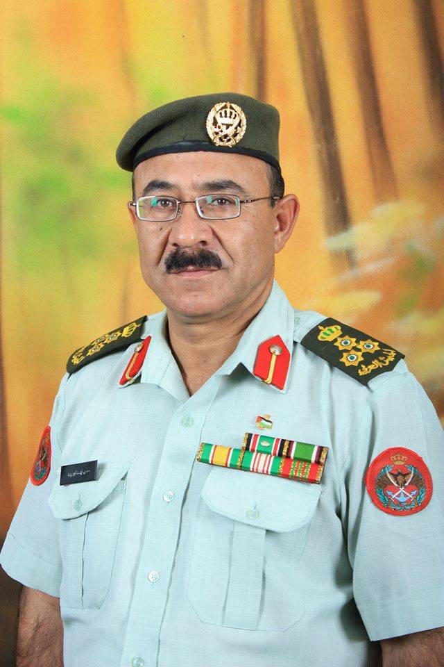 ابو زيد يكتب الجيش  حامي الاستقلال