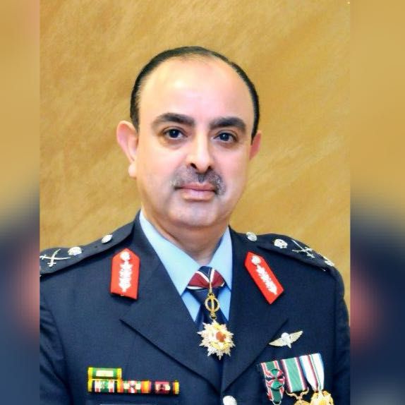 الحباشنة يكتب الأردن يحتفل بالذكرى التاسعة  والسبعين لاستقلاله: رمز العزة و السيادة الأردنية.