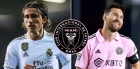 موندو: مودريتش على أعتاب انتر ميامي بطلب من ميسي