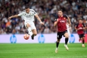 مبابي افضل لاعب في ريال مدريد للموسم الحالي