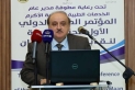 حزب البناء الوطني يشارك بفعالية في المؤتمر الطبي الدولي الأول في محافظة معان...صور