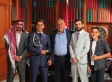 ترفيع أحمد فيصل الفريحات إلى رتبة ملازم في سلاح الجو الملكي الأردني
