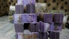 سعر الدولار اليوم في سوريا السبت 24 مايو 2025