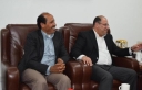 الجبور يهنئ الزميل هاشم الخالدي بعيد ميلاده ويتمنى له مزيداً من النجاح والتألق