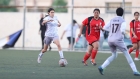 نادي الاتحاد يتصدر الدوري النسوي للشابات لكرة القدم