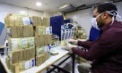 انهيار متواصل للريال اليمني أمام العملات الأجنبية
