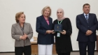 طالبة من إعلام الزرقاء تفوز بمسابقة قاص الجامعات الأردنية