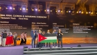 طلاب من جامعة البلقاء يفوزون بالجائزة الأولى في مسابقة هواوي العالمية