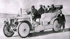 1908.. أول سيارة تدخل العراق عبر القائم وتقود بغداد إلى عصر جديد