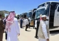 الأوقاف تحتفي بوداع حجاج المملكة إلى الديار المقدسة