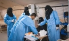اليونيسيف تحذر: كارثة إنسانية تهدد غزة إذا استمر الحصار وانهيار النظام الصحي