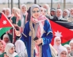 الشخوت تكتب استقلال المملكة  من أعز الأيام على قلوب الأردنيين