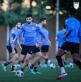 المنتخب الوطني يغادر إلى الدمام